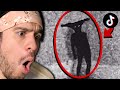 The SCARIEST TikToks In The World 8