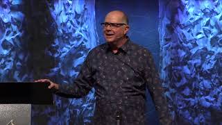 Ephesians Chapter 3 Part 3 | Pastor Jerel Hagerman