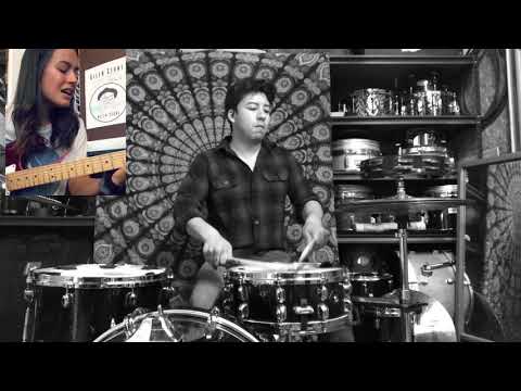 Luis Briones - Raelee Nikole