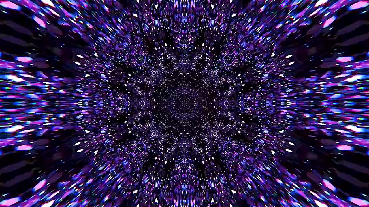 Clear Mind Loops, Trapped Emotions, Trauma, Stress & Anxiety. Quantum Energy Light Code Meditation.