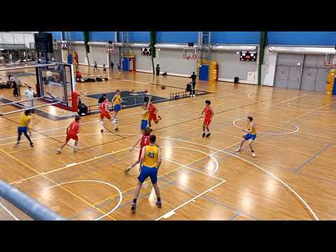 BC Apollo M16-1 - Celeritas-Donar M16-1