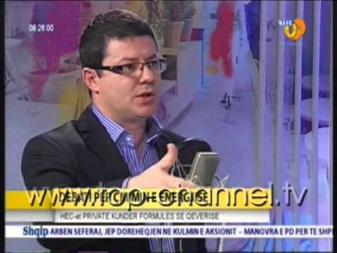 Wake Up, 2 Dhjetor 2014, Pjesa 3 - Top Channel Albania - Entertainment Show