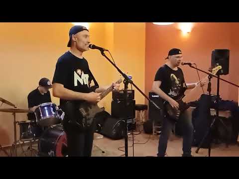 Marnotratnost - MARNOTRATNOST - Virus - Rychta 20.12.2025