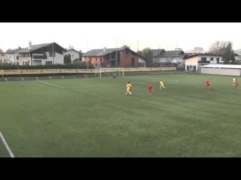 Vrhunci 14. kolo 1. SKL: Domžale - Rudar Velenje 4:0