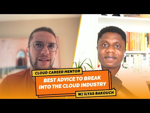 From Software Engineer To Senior AWS Solution Architect with ...