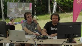 Tour de Matra | Eurosport Hungary broadcast 2025