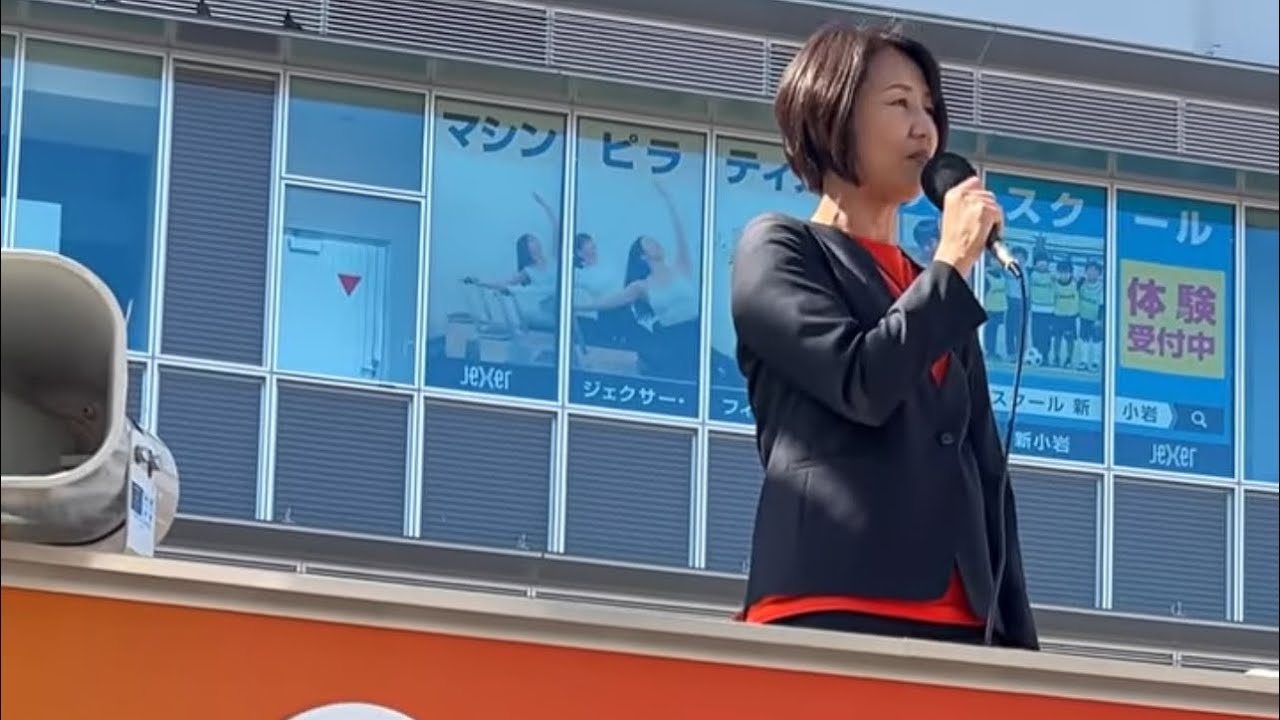 YouTubeサムネイル