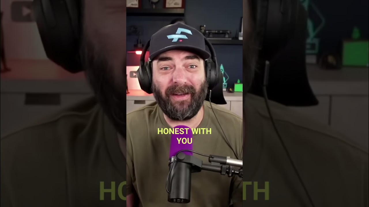 Extremely Underrated Open Source AI