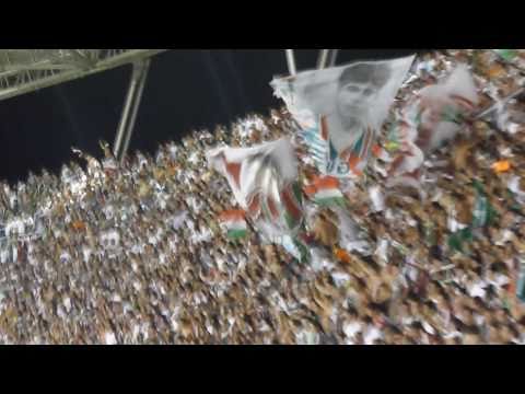 "O show tá começando" Barra: O Bravo Ano de 52 &bull; Club: Fluminense