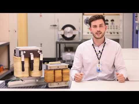 Transformadores (Aula 01) - Introdução