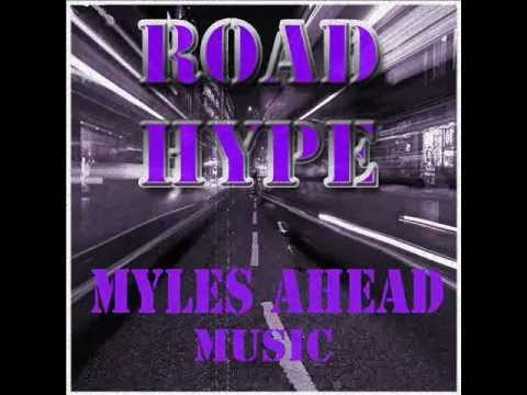 ★ FREESTYLE RAP INSTRUMENTAL ★ ROAD HYPE (VIP MIX) BY MYLES AHEAD BEATS ★ REAL RAP MUSIC ★