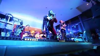 NH Hotels Prague party