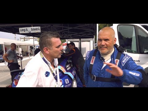 Félelem Nélkül - Autó és motorsport magazin - Ózd-Salgó Rally 2019 (138.rész)