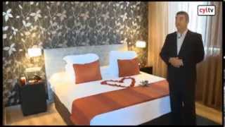 Balnearios de Leyenda - Hotel Termal Burgo de Osma