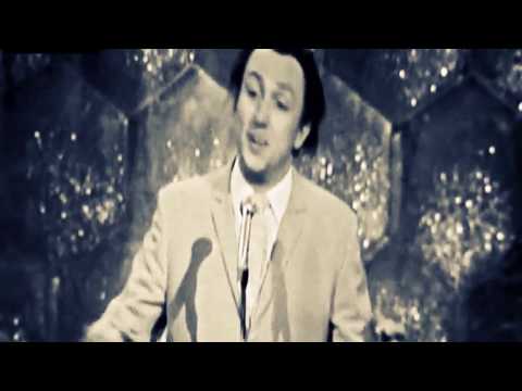 Ken Dodd — Tears (VIDEO)