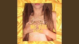 Mi Voz Music Video