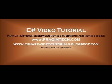 Part 1 C Tutorial Introduction avi