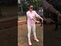 Tak Ingin Kalah Dari Laki2 Wanita Ini Mampu Menembak Semua Peluru Kena Sasaran Waaww Keren Mantapss