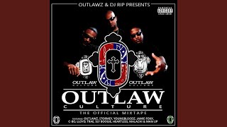 Attitude (ft. Youngbloodz)