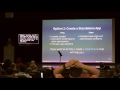 Building an App with WP REST API Building an App with WP REST API