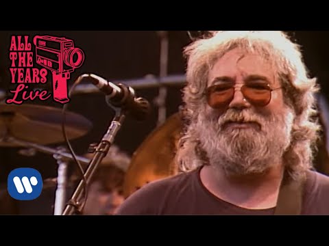 Grateful Dead - Shakedown Street (Anaheim, CA 07/26/1987)