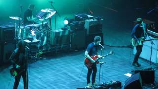 Noel Gallagher's HFB - Riverman Live @ O2 Academy