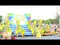 Aliwan Fiesta 2013 - Mango Festival of Zambales ...