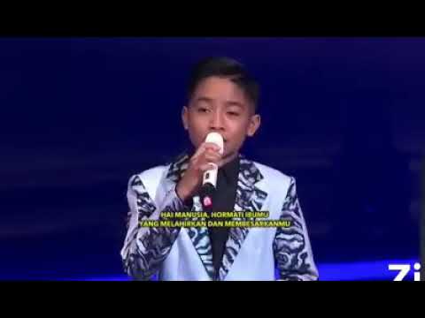 Betrand peto ft marvin KDI//PONOROGO //BIKIN MERINDING((KERAMAT))