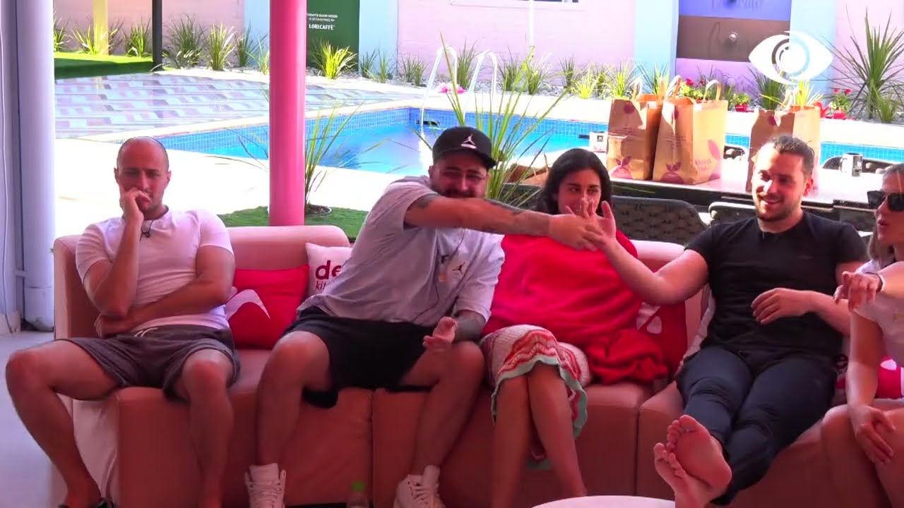 Rrëfehen ninxhat, zbulojnë si shkaktuan rrëmujën në shtëpi