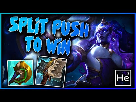 Bringing Back my ILLAOI Top - Heisendong