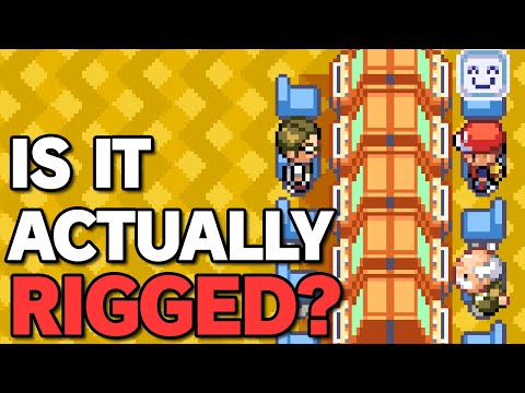 I Spent 100 Hours In Pokemon's Game Corner To Answer This