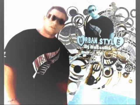 Dj Bussulla - Peshoj ron  new 2010