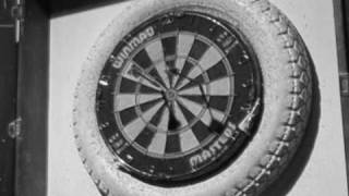 Darts Ad