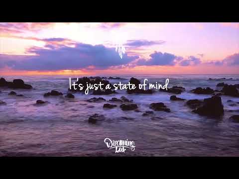 Lucas Estrada - State Of Mind [Lyric Video]