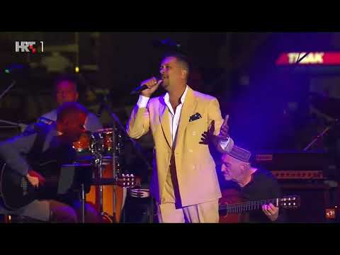 Marko Tolja - U mom zagrljaju - Sječanje na Olivera - Trag u beskraju 2025