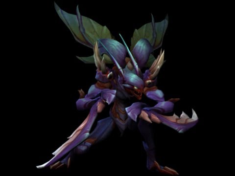 League of Legends - Baron steal and Pentakill ( Kha Zix )