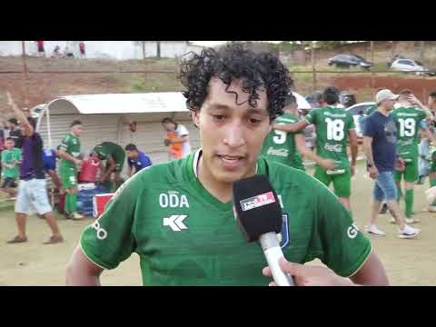 SOL DEL ESTE CLASIFICADO A LA  FINAL CAMPEONATO PARANAENSE