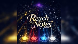 【フル】ホロライブの不知火フレアさんをイメージして作った曲です　『Reach the Notes』　よければ聴いてください。※歌詞はオリジナルで制作し、作曲、歌唱にはAIを活用しています