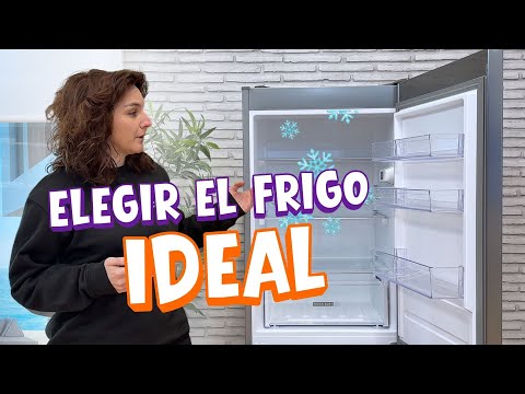 Video - Los 10 mejores frigoríficos calidad precio que puedes comprar en La Casa del Electrodoméstico