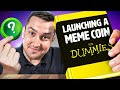 How To Make A Million Dollar Solana Meme Coin! [In 5 Minutes]