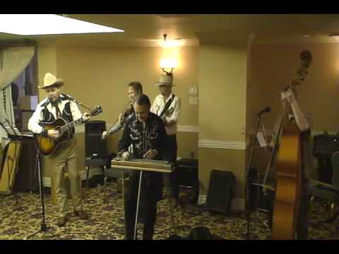 TOMORROW NEVER COMES - Ike Jonson