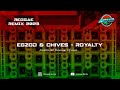 Egzod Maestro Chives Royalty Reggae Remix 2023