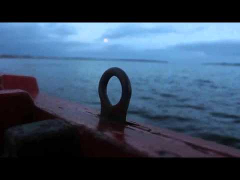 Bring Me a Boat - Kate Rusby