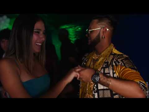 NEVAL B & ARTICAL DON { OFFICIAL MUSIC VIDEO } NEVAL  B : INDI ART