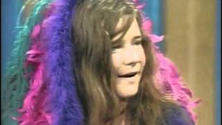 Janis Joplin, entrevista a Dick Cavett.flv