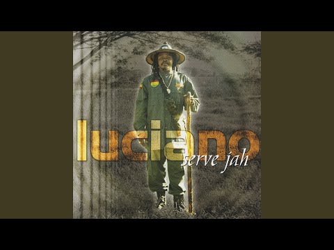 Thumbnail for Serve Jah video