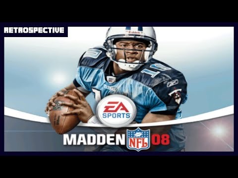 The Last Great Madden