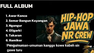 Download lagu HIP-HOP JAWA FULL ALBUM VIRAL ( NR CREW ) mp3