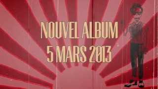 Daniel Bélanger - Chic de ville - 5 mars