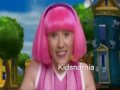 Lazy Town - We got the energy (Romanian version ...